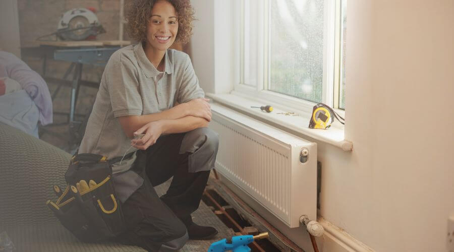 Local expert plumbing services in Tuttle, OK